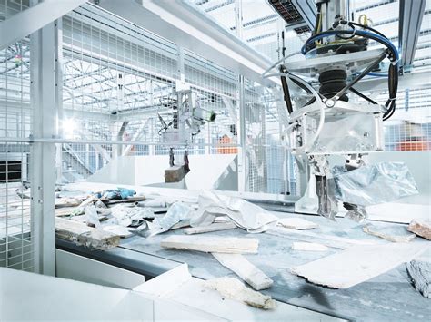 Image result for Flbots Sorting Robot