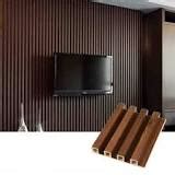 Buy WPC Louvers panel Perfect Floor (Interior Products)