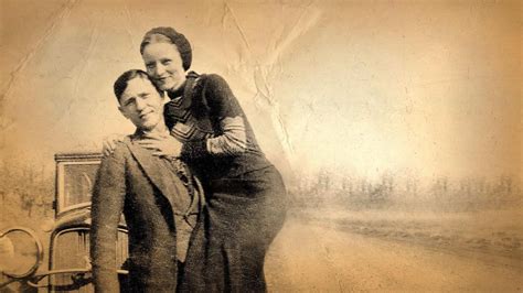 Bonnie and Clyde Guide: Movies, Books & TV Series