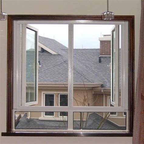 塑钢窗玻璃的安装_塑钢窗安装_住范儿