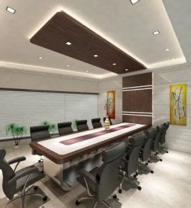 Bank Interior Designing Service in delhi India