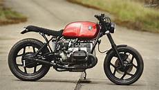 Bmw Cafe Racer R80 by Espiat Bmw R80 Rocketgarage Cafe Racer Magazine Bmw Cafe Racer R80