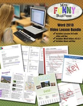 Image result for Tutorial for Microsoft 2010