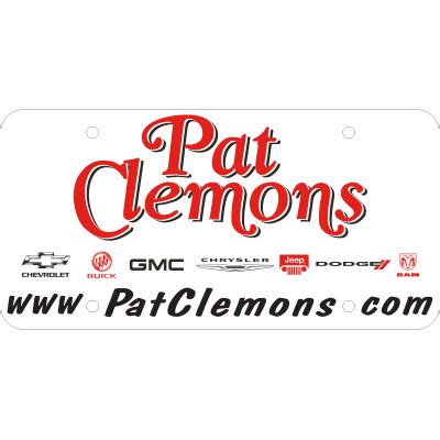 Promo Business Lcense Plate 的图像结果