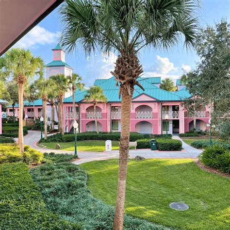 Your Guide to the Best Disney Moderate Resorts at Walt Disney World