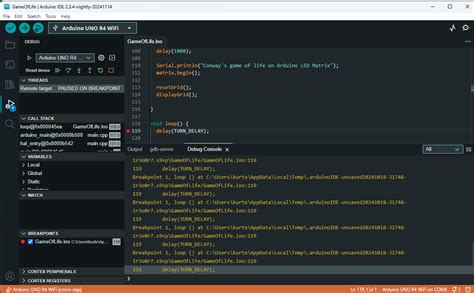 Image result for Arduino Debugger