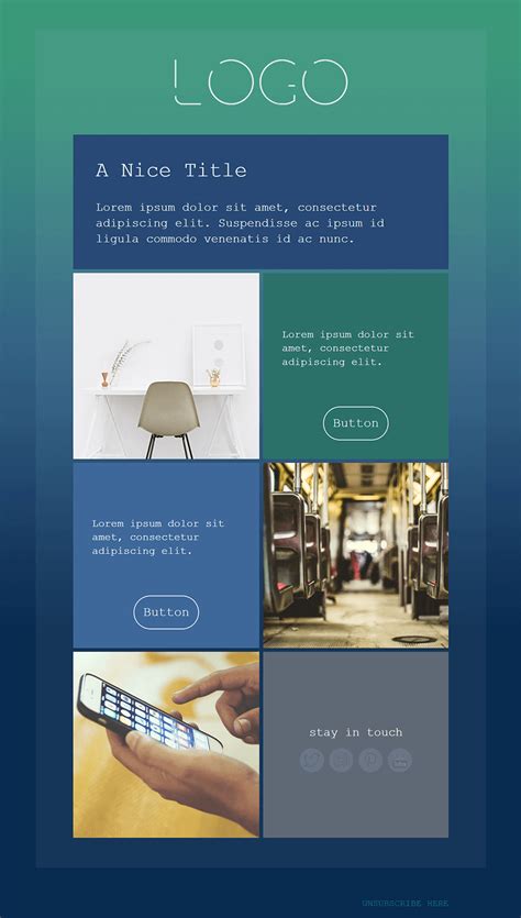 Image result for Email Step Design