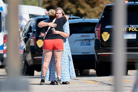 Michigan church shooting in Grand Blanc Township: Everything we know