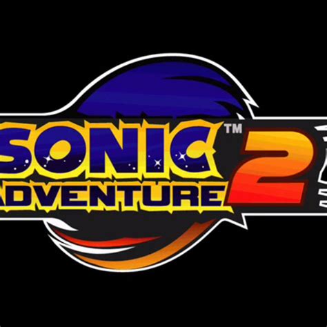Stream Sonic Adventure 2 Soundtrack - Metal Harbor by Radoxx | Listen ...