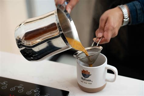 Shibam Coffee is ready to delight tastebuds at Campus Pointe - mlive.com