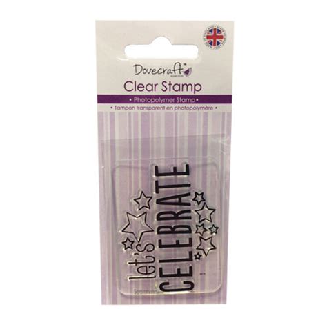 Celebrate - Stamp – CRAFTERS CORNER