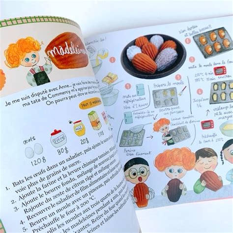 Les recette de NONO et POTCH C'est bient?t I 'heure du go?ter! ノノとポッチの ...