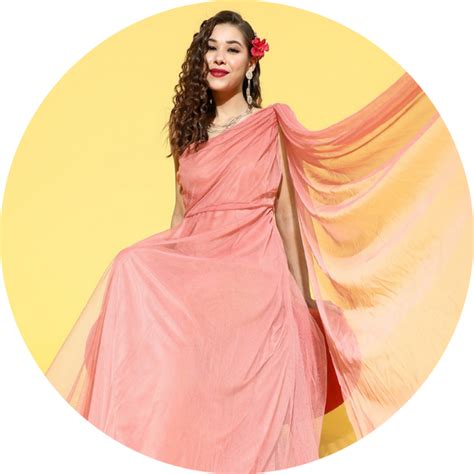 U&F - India's Biggest Fast Fashion Destination