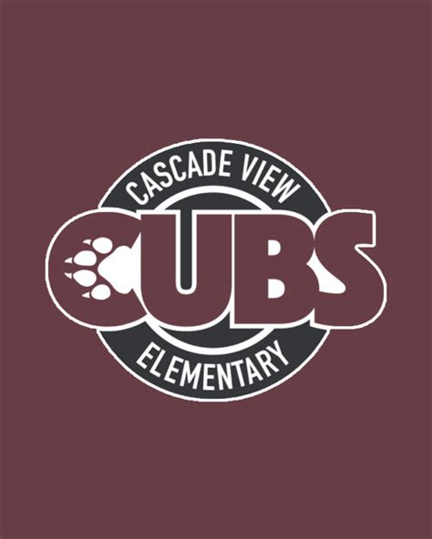 Contact Us - Cascade View Elementary School