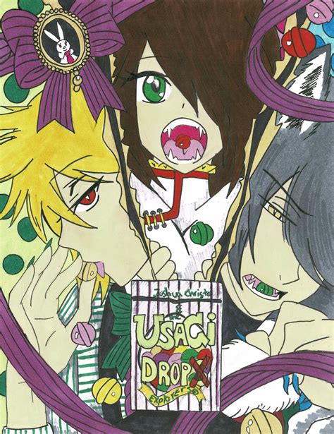 Usagi Drop Are They Related
