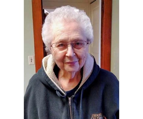 Theresa M. Chase Obituary (2025) - Meadville, PA - Rose and Waid ...