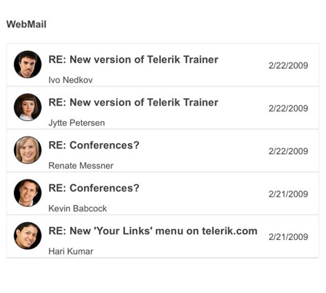 Image result for jQuery UI Banner Menu