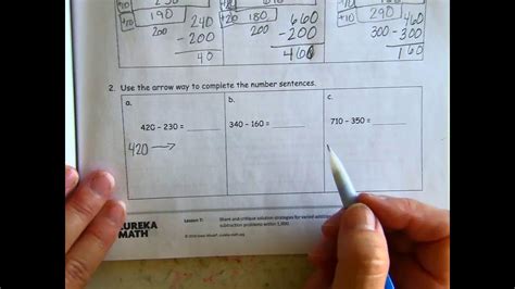 Image result for Grade 5 Module 2 Lesson 7 Homework