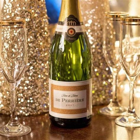 Alcohol Percentage in Champagne - AlcoholPercentage