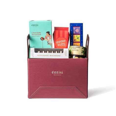 The Signature Basket – éntisi