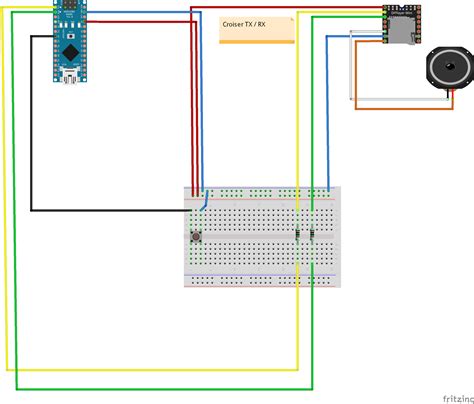 Image result for Micropython Dfplayer