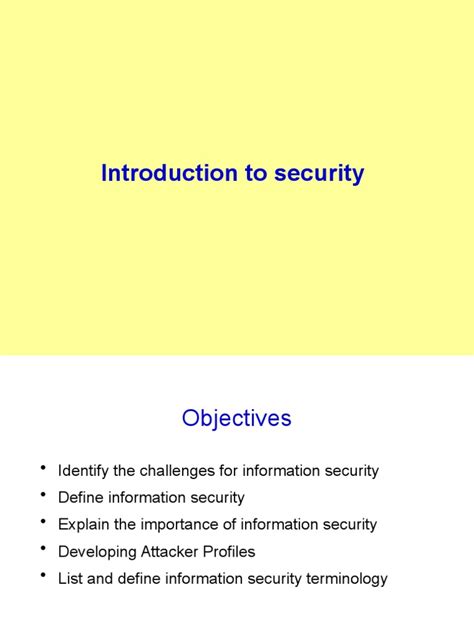 Image result for Information Security Tutorial
