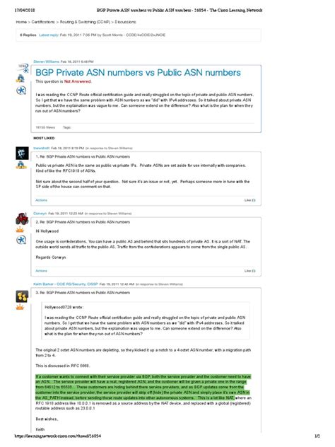 Image result for ASN BGP Example