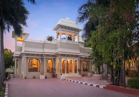 JUSTA RAJPUTANA, UDAIPUR RESORT (Rajasthan) - Resort Reviews, Photos ...