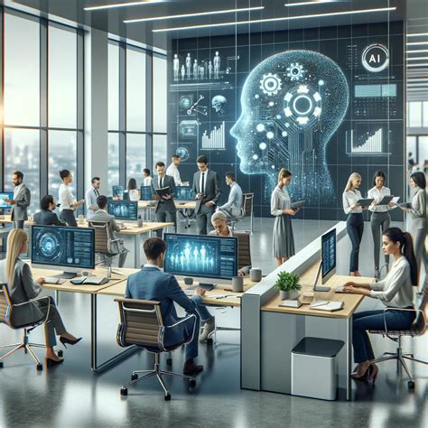 UK’s £400 Billion AI-Driven Boom Signals New Era of Business Automation