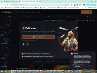 Hellcase Promo Codes 的图像结果