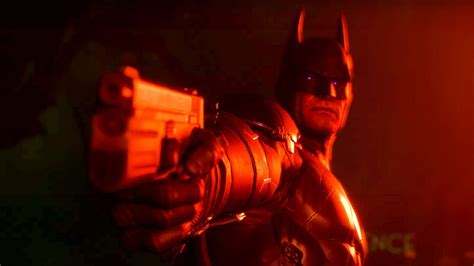 How does Batman die in Suicide Squad Kill the Justice League?
