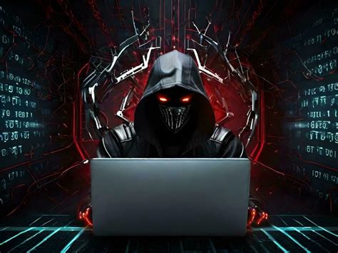 Image result for Linux Script Hacker Stock Image