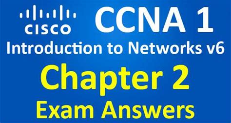 Image result for Cisco Essentials Part2 Summary Test Answer