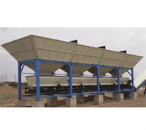 Concrete Batching Plants - Stationary Concrete Batching Plants ...