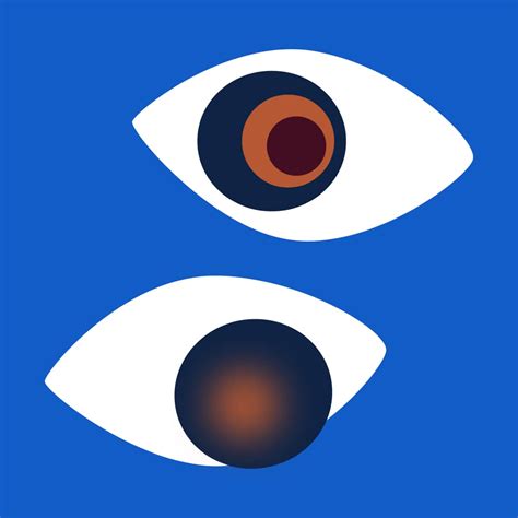 Wet vs. Dry Macular Degeneration: Symptoms and Treatment | Warby Parker