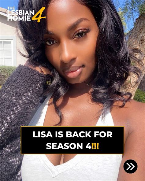 The Lesbian Homie | Get to know more of the cast of The Lesbian Homie 3 ...