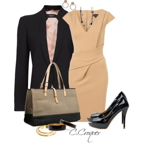 Interview Business Clothes 的图像结果