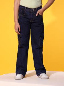 KILLER Regular Boys Blue Jeans - Buy KILLER Regular Boys Blue Jeans ...