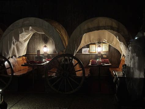 Prairie Schooner Steak House in Ogden - Utah's Adventure Family