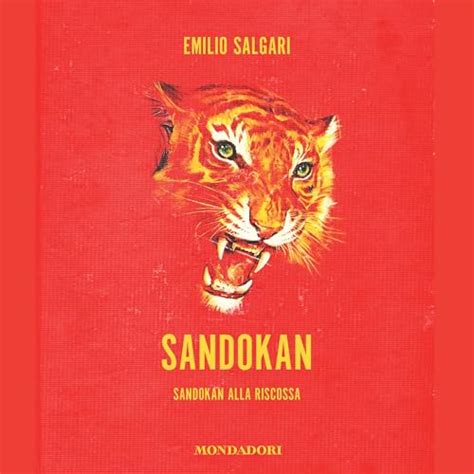 Sandokan alla riscossa by Emilio Salgari - Audiobook - Audible.in