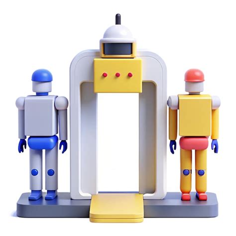 LEGO Actionfigures Robot 的图像结果