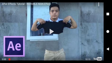 Image result for After Effects Tutorial for Students Study App