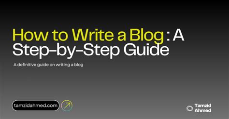 Image result for How to Write Content for Blog