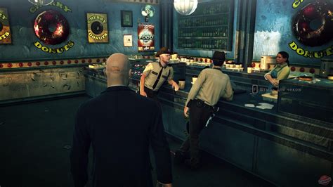 Image result for Hitman Absolution Inflation