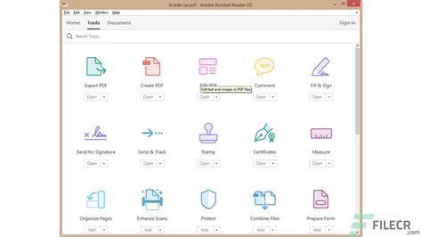 Install PDF Reader Gratis 的图像结果