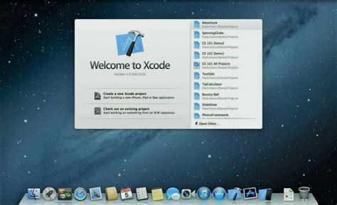 Install Xcode on Virtual Machine 的图像结果