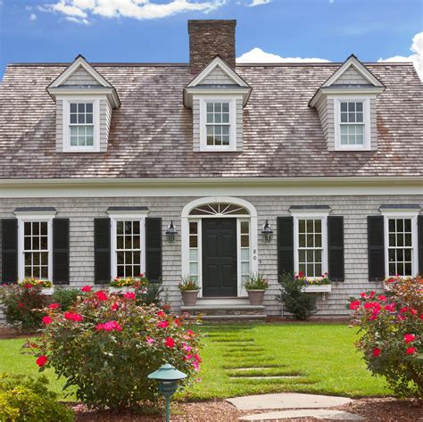 What Is a Cape Cod-Style House?