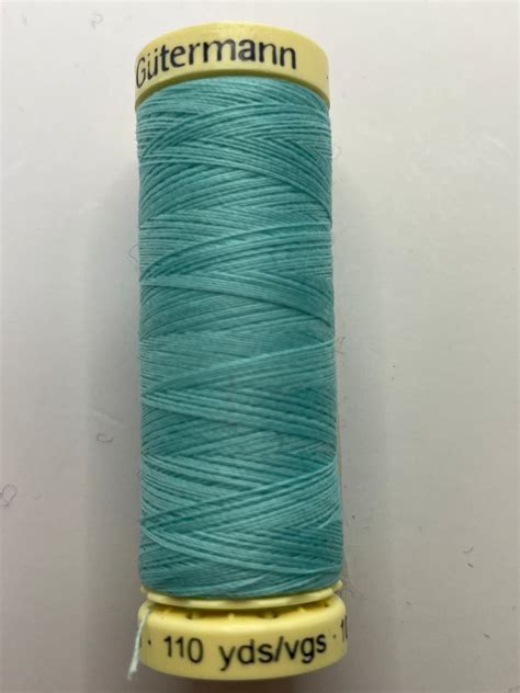 ポリエステル糸 328 | Gutermann ＆ Sulky thread