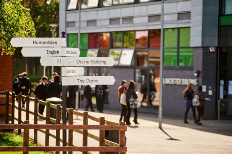 Uxbridge High School - Images from around the school