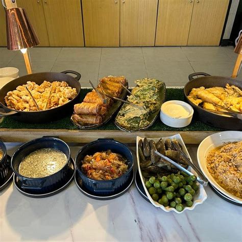 THE BEST Restaurants in Bacolor (Updated October 2025)